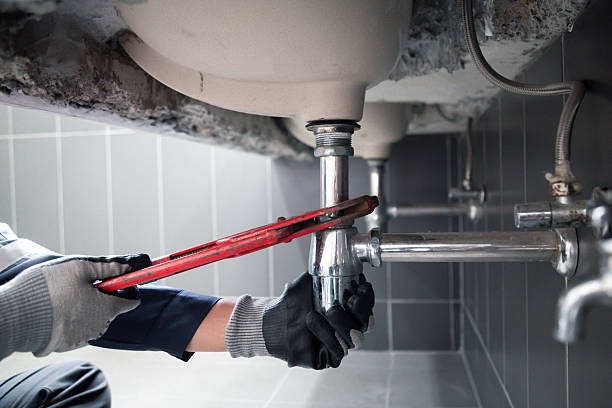 Trusted Garbage Disposal Repair service in Leon, WV - AAA Plumbing Heating